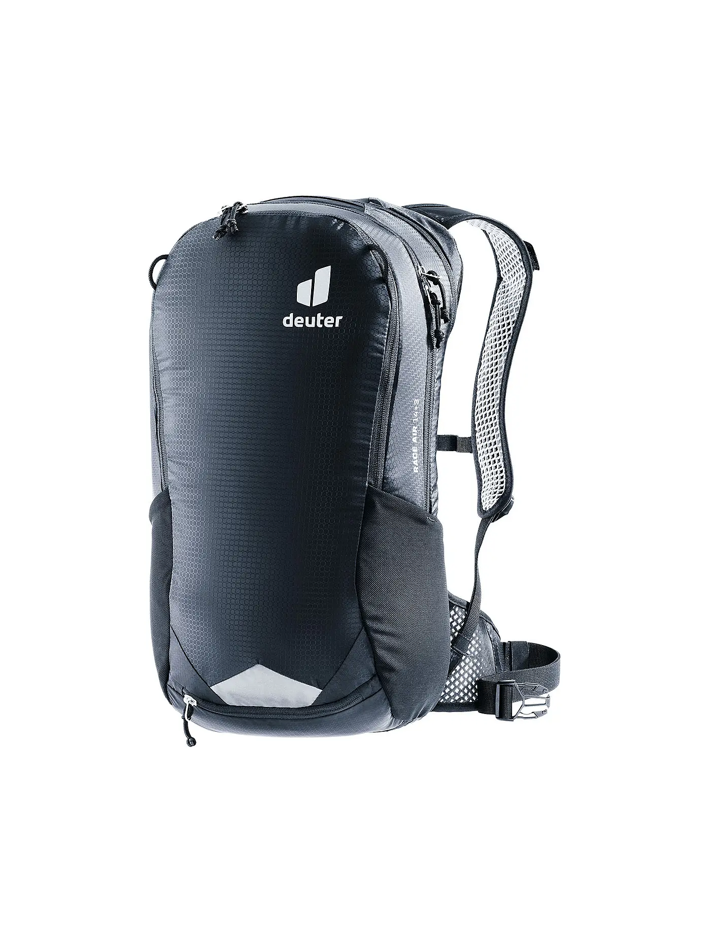 DEUTER | Fahrradrucksack Race Air 14+3 | 
